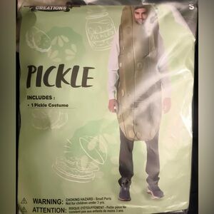Pickle Costume for Men